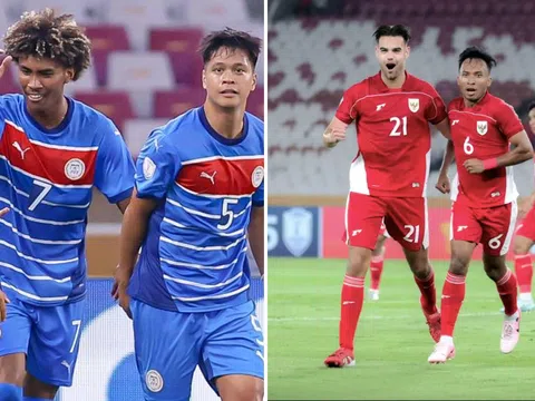 Bảng xếp hạng U23 Đông Nam Á 2025 mới nhất: Đại kình địch của ĐT Việt Nam dừng bước sớm?