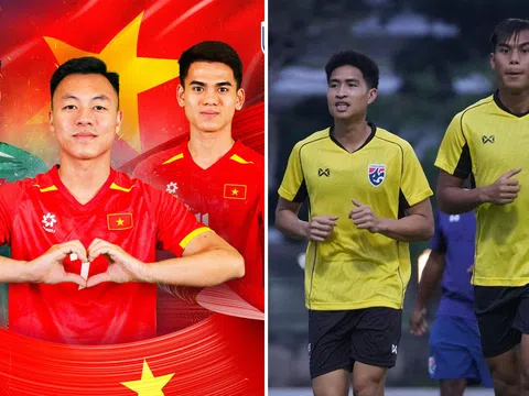 Bảng xếp hạng U23 Đông Nam Á 2025 mới nhất: Sao trẻ HAGL tỏa sáng, ĐT Việt Nam sớm vào bán kết?