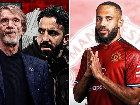 Man United chính thức hoàn tất thương vụ Mbeumo, Sir Jim Ratcliffe lập tức phá két đón bom tấn thứ 4?