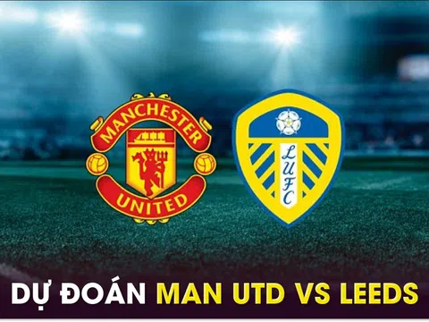 Dự đoán tỷ số MU vs Leeds, 20h ngày 19/7 - Giao hữu: Bryan Mbeumo xuất trận?