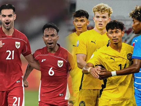 Kết quả bóng đá U23 Đông Nam Á: Kình địch ĐT Việt Nam thắng dễ; Địa chấn xuất hiện tại Gelora Bung Karno?