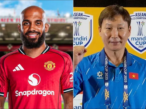 Lịch thi đấu bóng đá hôm nay: Mbeumo chính thức ra mắt Man Utd; U23 Việt Nam đại thắng U23 Lào?
