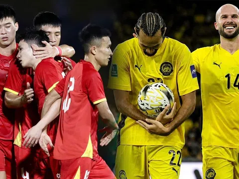 Malaysia lộ bộ mặt thật, đối thủ của ĐT Việt Nam 'cố tình' bỏ giải vì sợ thua?