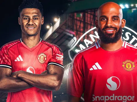 Tin chuyển nhượng sáng 19/7: Watkins đồng ý gia nhập Man United; MU chốt tân binh thứ 4 sau Mbeumo?