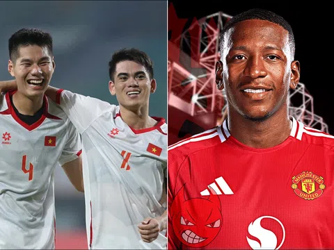 Lịch thi đấu bóng đá hôm nay: U23 Việt Nam nhận tin vui; Đại diện Ngoại hạng Anh gây bất ngờ?