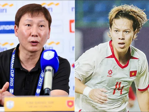 Lịch thi đấu U23 Đông Nam Á hôm nay: HLV Kim Sang-sik đón tin vui, ĐT Việt Nam sáng cửa vô địch?