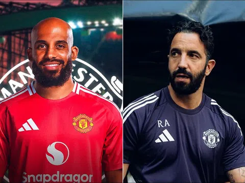 Bryan Mbeumo nghỉ thi đấu dài hạn, Ruben Amorim và Manchester United 'tá hỏa' tìm người thay thế