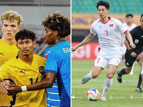 Bảng xếp hạng VCK U23 Đông Nam Á 2025 mới nhất: Kình địch bị loại sớm, ĐT Việt Nam rộng cửa vô địch?