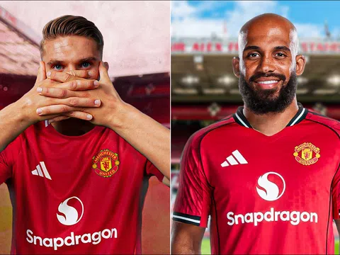 Chuyển nhượng MU 21/7:Man Utd đánh bại Arsenal vụ Viktor Gyokeres; Mbeumo chia tay Manchester United