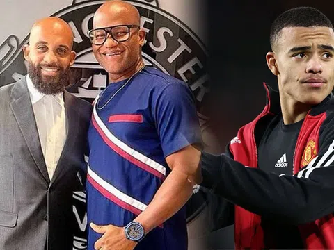 Tin bóng đá quốc tế 21/7: Greenwood gây sốt sau khi trở lại MU; Bryan Mbeumo nghỉ thi đấu dài hạn?