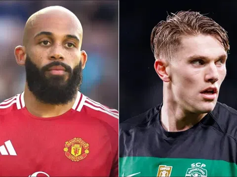 Tin chuyển nhượng trưa 21/7: Bryan Mbeumo nghỉ thi đấu dài hạn; Man Utd đánh bại Arsenal vụ Gyokeres