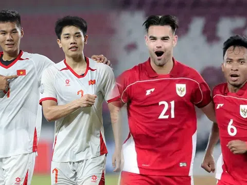 Kết quả bóng đá U23 Đông Nam Á: ĐT Việt Nam xác định đối thủ bán kết, HLV Kim Sang-sik đón tin vui?