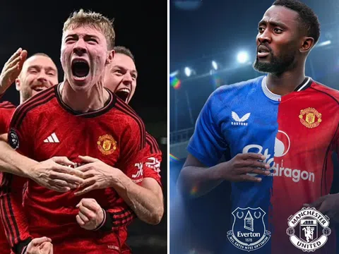Xong vụ Hojlund rời Old Trafford, Manchester United hoàn thiện đội hình trong mơ với bom tấn thứ 4?