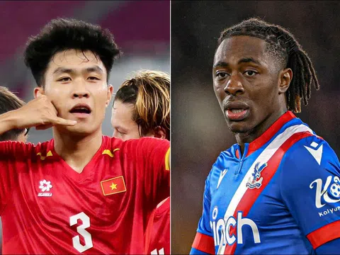 Lịch thi đấu bóng đá hôm nay: U23 Việt Nam hẹn Thái Lan ở chung kết; Dàn sao Ngoại hạng Anh gây sốt?