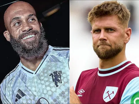 Nhận định bóng đá MU vs West Ham - Giao hữu: Mbeumo chính thức chào sân, Quỷ đỏ đại thắng?