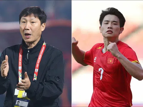 Lịch thi đấu bóng đá hôm nay: HLV Kim Sang-sik đón tin vui; Việt Nam sáng cửa vô địch U23 Đông Nam Á