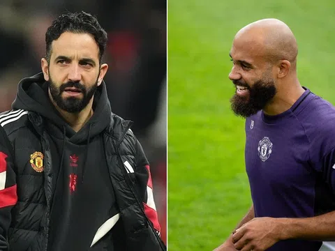 Tin MU hôm nay 28/7: Ruben Amorim báo tin sét đánh về Mbeumo; Man United xác định tân binh thứ 4