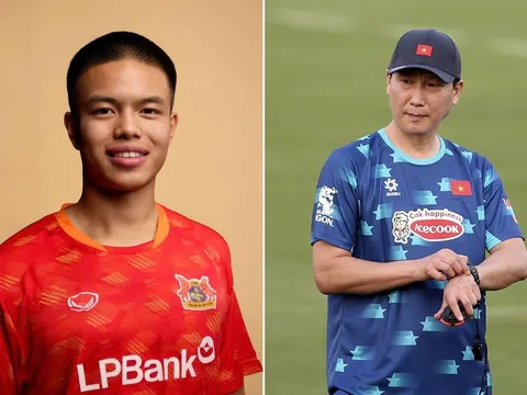 Tiết lộ về Chung Nguyen Do: Tên tiếng Việt gây bất ngờ, nhận lương cao nhất V.League?