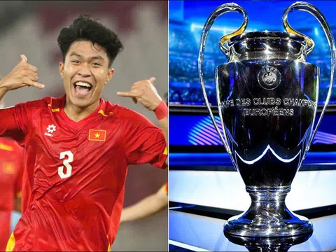 Lịch thi đấu bóng đá hôm nay: U23 Việt Nam vô địch U23 Đông Nam Á; Địa chấn tại Champions League?