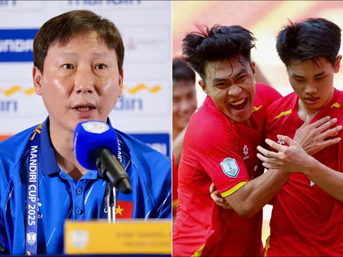 Lịch thi đấu U23 Đông Nam Á hôm nay: HLV Kim Sang-sik gây bất ngờ, U23 Việt Nam đại thắng Indonesia?