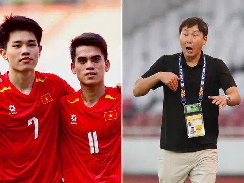 Bảng xếp hạng Vua phá lưới U23 Đông Nam Á 2025: Sao Indonesia thống trị, bỏ xa trụ cột U23 Việt Nam