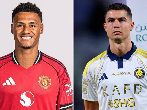 Kết quả bóng đá hôm nay: Ronaldo nhận trái đắng ở Al Nassr; Man United công bố bom tấn thứ 4?