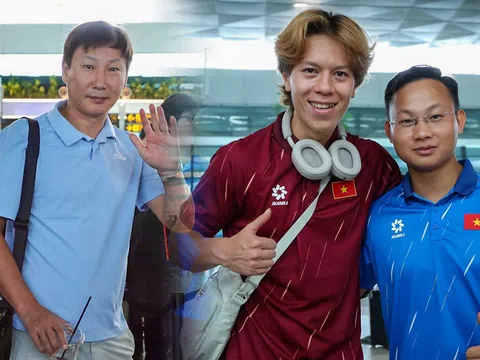 U23 Việt Nam gây chấn động Đông Nam Á, lộ danh tính 'người hùng' thầm lặng khiến Indonesia 'khóc thét'