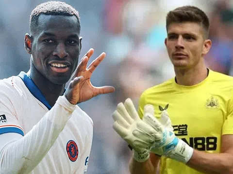 Tin bóng đá quốc tế 30/7: Man United chiêu mộ Nick Pope; Barcelona nẫng tay trên MU?
