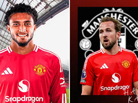 Tin chuyển nhượng mới nhất 30/7: Xong vụ Ederson đến MU; Man United hoàn tất chiêu mộ 'siêu tiền đạo'?