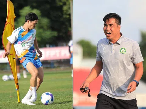 Đội bóng của Công Phượng khiến CĐV 'ngã ngửa', chi 12 tỷ cho tiền đạo 18 trận ghi 1 bàn