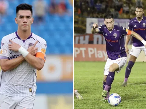 Tiến Linh chính thức chia tay Becamex TPHCM, QBV Việt Nam chốt bến đỗ khó tin trước V.League 2025/26
