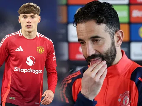 Tin chuyển nhượng sáng 1/8: Man United chiêu mộ 'Pogba 2.0'; MU hoàn tất hợp đồng mới