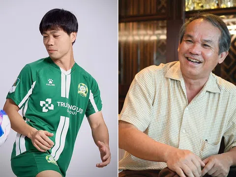 Chuyển nhượng V.League 1/8: Đội bóng của Công Phượng gây choáng; Trụ cột HAGL cập bến CLB CAHN