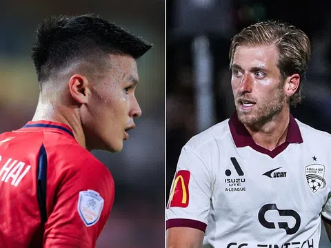 CLB CAHN kích hoạt bom tấn gây chấn động, ngôi sao 20 tỷ đồng cập bến V.League