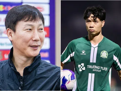 Xác định đội bóng thay thế Quảng Nam, chính thức xong vụ Công Phượng trở lại V.League