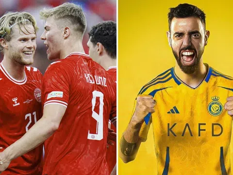 Chính thức xong vụ Bruno Fernandes gia nhập Al Nassr, Man United phá két chiêu mộ trò cưng Amorim?