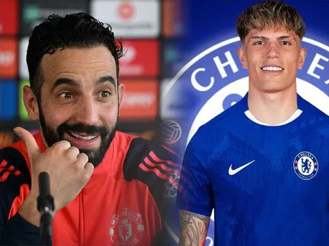 Tin chuyển nhượng sáng 4/8: Man United chiêu mộ 3 tân binh; Garnacho đồng ý gia nhập Chelsea?
