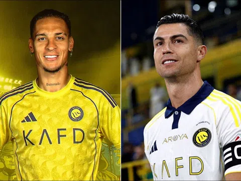 Thương vụ Antony nối gót Ronaldo tới Al Nassr chính thức xong, Man Utd nhận số tiền khổng lồ?