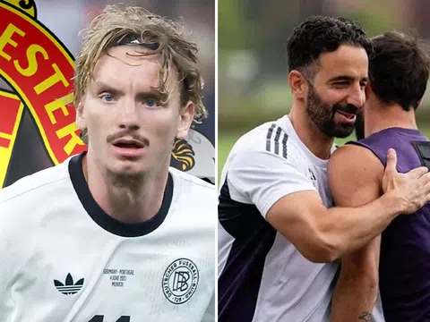 Tin chuyển nhượng mới nhất 4/8: MU chốt bom tấn thay Sesko; Man United xác nhận đón thêm 3 tân binh?