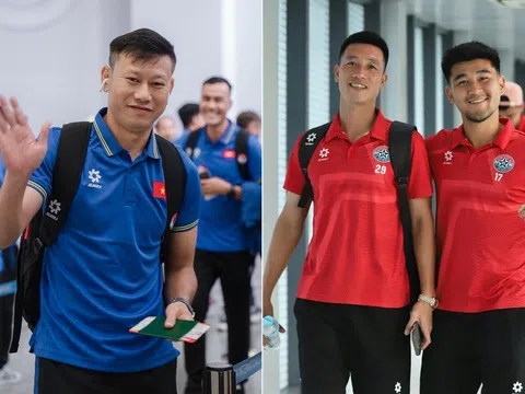 Tân binh V.League quay xe sau khi được VFF đặc cách, ra quyết định với công thần ĐT Việt Nam