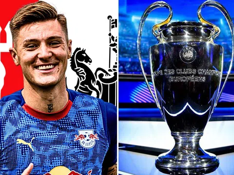 Kết quả bóng đá hôm nay: Địa chấn ở Champions League; Man Utd nhận tin vui ở thương vụ Sesko