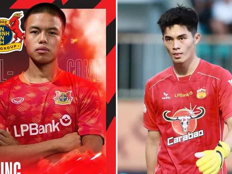 Lịch thi đấu V.League 2025/26 mới nhất: Dàn sao Việt kiều tỏa sáng; HAGL nhận gáo nước lạnh?