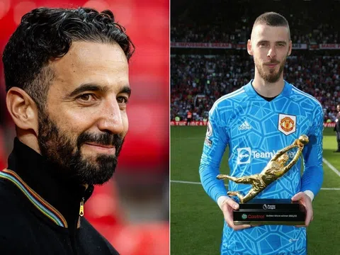 Tin MU hôm nay 6/8: Man United rút ruột Newcastle; De Gea chính thức trở lại MU