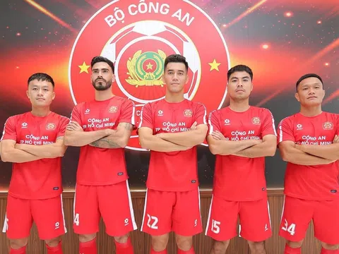 Đội bóng mới của Tiến Linh gây chấn động, cầu thủ từng có giá hơn 200 tỷ đồng cập bến V.League