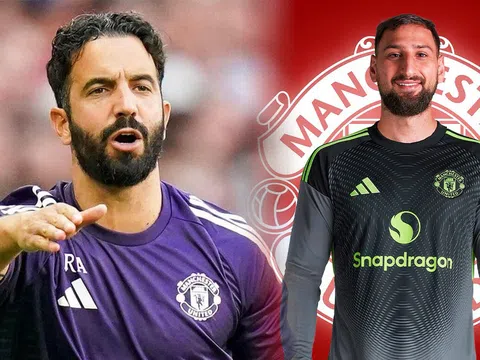 Tin chuyển nhượng sáng 7/8: Man United chiêu mộ 'Bruno Fernandes mới'; MU đón bom tấn thứ 5 sau Sesko?