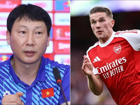 Lịch thi đấu bóng đá hôm nay: ĐT Việt Nam đón tin vui trên BXH FIFA; Gyokeres khiến Sporting ôm hận?