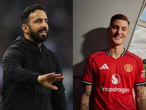 Tin MU hôm nay 9/8: Man United bị Liverpool đánh bại: MU chốt bom tấn thứ 5 sau Sesko
