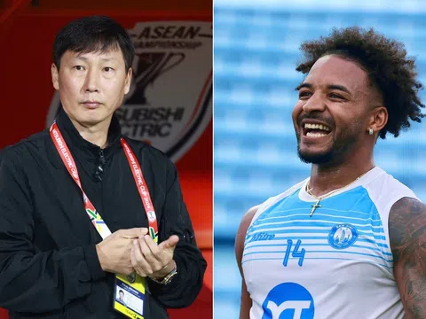Chuyển nhượng V.League 11/8: Xuân Son bị CLB Nam Định gạch tên; Cựu sao ĐT Việt Nam chốt bến đỗ mới