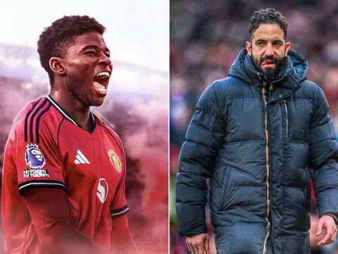 Man City bất ngờ ngáng đường, Man United bị đánh bại ở thương vụ Carlos Baleba