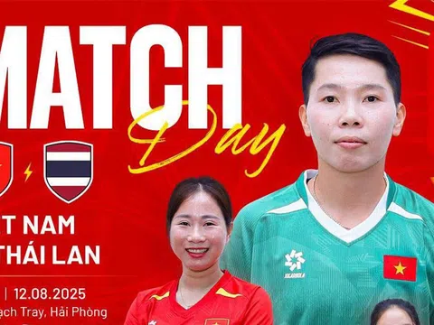 Bảng xếp hạng AFF Cup nữ 2025 mới nhất: ĐT Việt Nam xác định đối thủ tại bán kết
